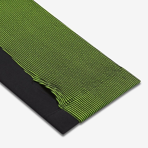 Nike Women's XS Running  Athletic Jacket Flex Twill Stadium Volt Reflective NWT - Picture 5 of 8